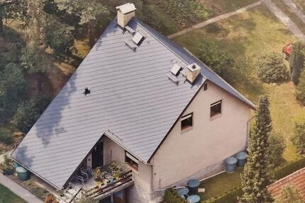 Haus Dresden Klotzsche - 5 Zimmer, 115 m&sup2;, 460.000&euro; | Angebot:24421264