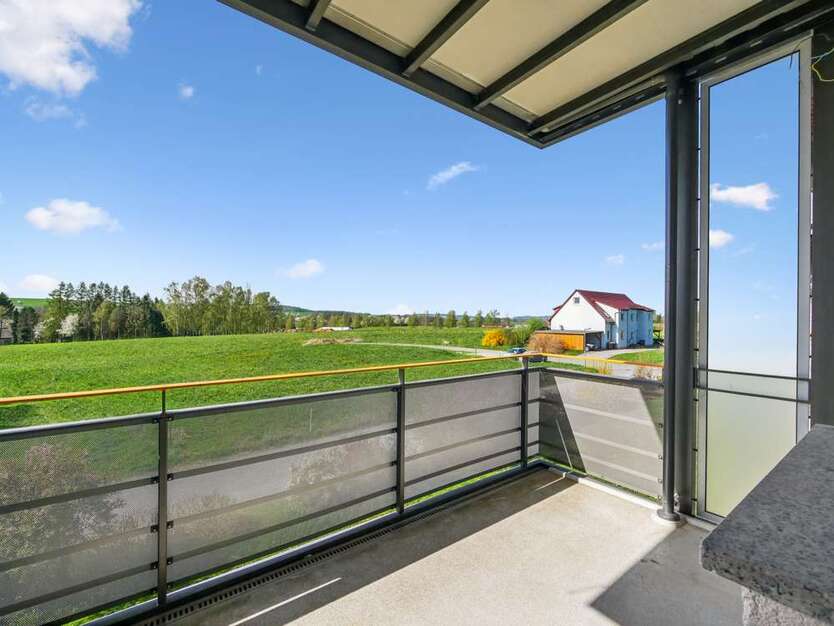 Wohnung zum Mieten in Stolpen Langenwolmsdorf 515 € 71 m²