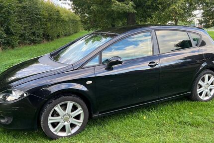 Seat Leon 185.000 km 2.900 &euro; Dresden 01159
