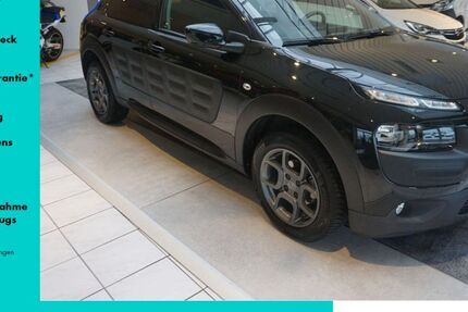 Citroen C4 Cactus 78.302 km 10.790 &euro; Dresden 01257