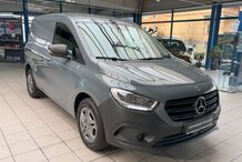 Gebrauchtwagen Mercedes Citan