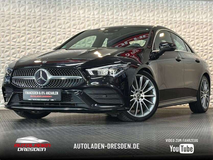 CLA 180