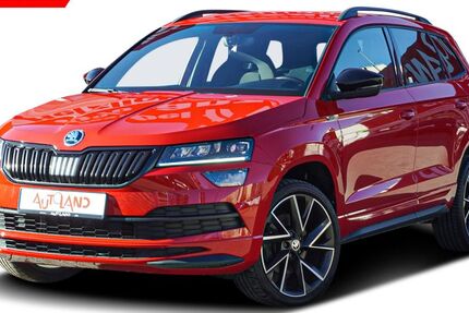 Skoda Karoq 68.126 km 26.950 &euro; Dresden 01069