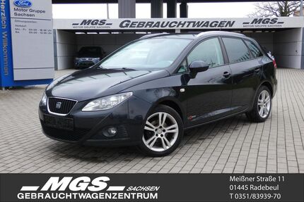 Seat Ibiza 73.100 km 4.500 &euro; Radebeul 01445