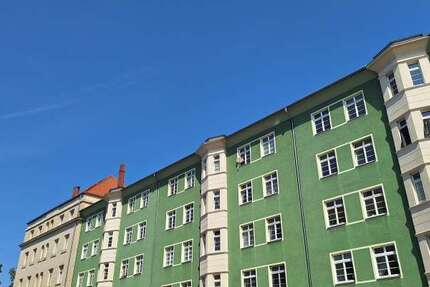Wohnung Dresden Johannstadt - 3 Zimmer, 75 m&sup2;, 746&euro; | Angebot:26222969
