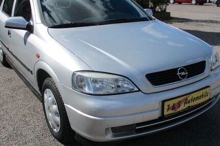 Opel Astra 148.000 km 2.499 &euro; Dresden 01277