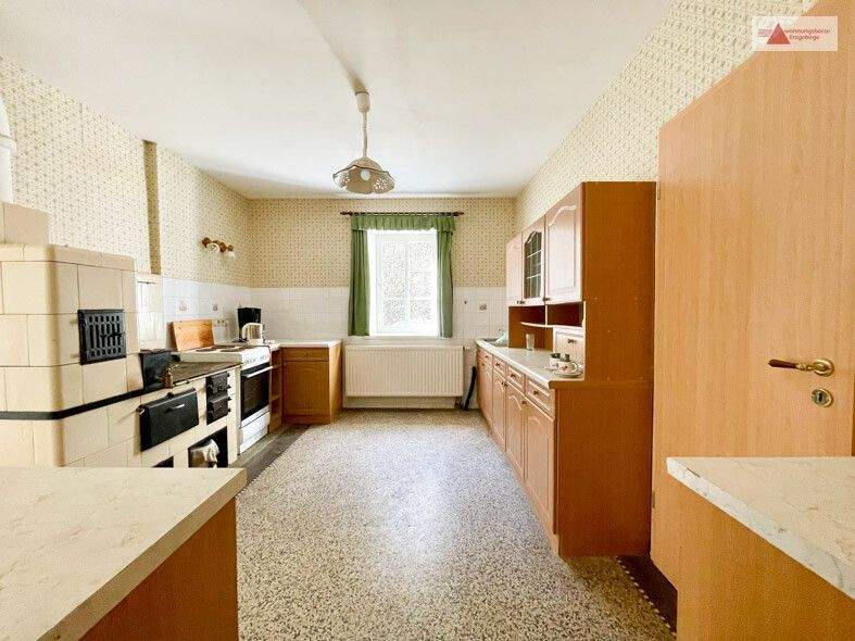 Etagenwohnung Klingenberg / Höckendorf Höckendorf - 2 Zimmer, 73 m&sup2;, 360&euro; | Angebot:25339648
