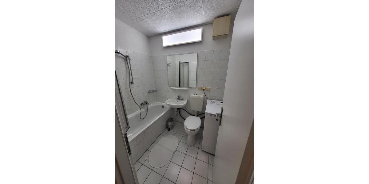 Erdgeschoßwohnung Dresden Cotta - 1 Zimmer, 27 m&sup2;, 85.000&euro; | Angebot:27506585