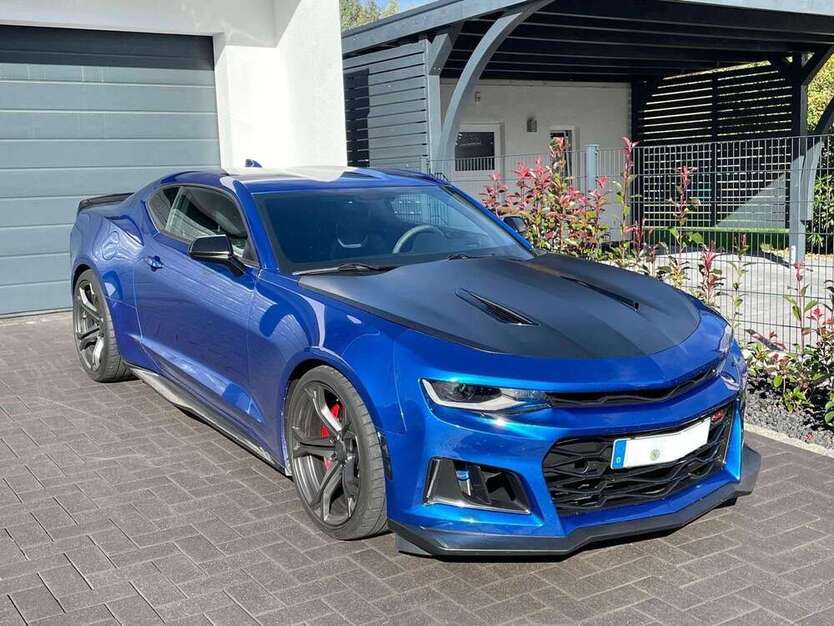 Camaro