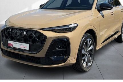 Audi Q5 7.825 km 51.890 &euro; Dresden 01067