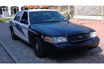 Crown Victoria