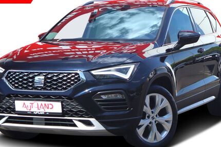 Seat Ateca 54.722 km 23.950 &euro; Meißen 01662