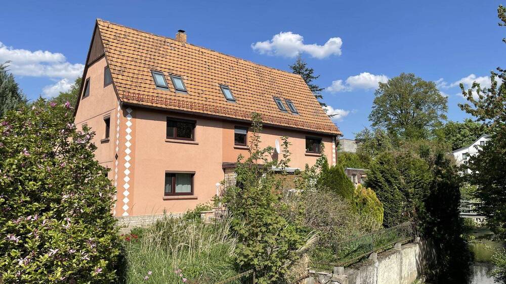 Einfamilienhaus Großröhrsdorf - 7 Zimmer, 185 m&sup2;, 365.000&euro; | Angebot:25704941