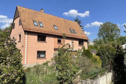 Haus Großröhrsdorf - 7 Zimmer, 185 m&sup2;, 365.000&euro; | Angebot:25704941