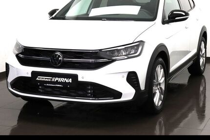 VW Taigo 15.300 km 22.600 &euro; Pirna 01796