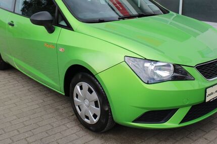 Seat Ibiza 68.021 km 5.490 € Radebeul-Dresden 01445