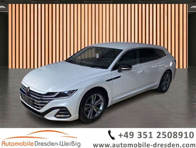 Arteon