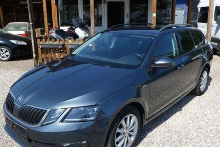 Skoda Octavia 188.680 km 9.990 &euro; Dresden 01219