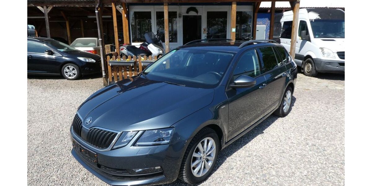 Skoda Octavia 188.680 km 9.990 &euro; Dresden 01219