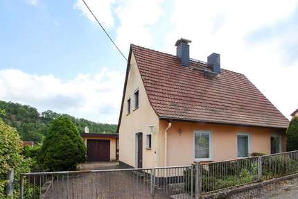 Haus Freital - 3 Zimmer, 85 m&sup2;, 205.000&euro; | Angebot:27112507