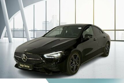 Mercedes-Benz CLA 180 13.311 km 34.980 &euro; Dresden 01239