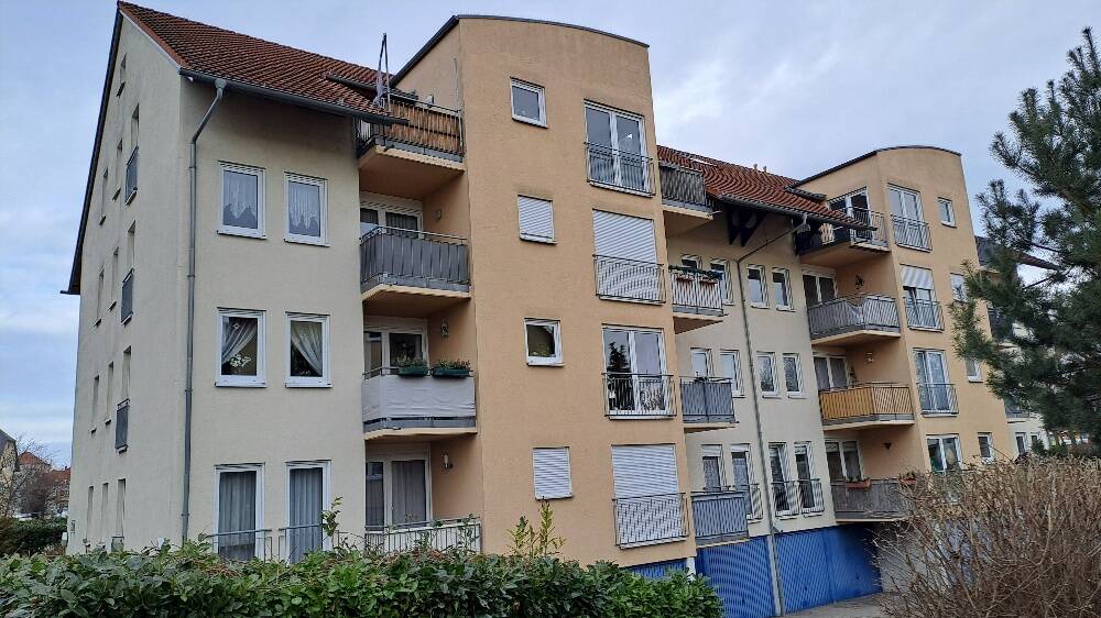 Etagenwohnung Dohna - 3 Zimmer, 74 m&sup2;, 149.000&euro; | Angebot:26155812