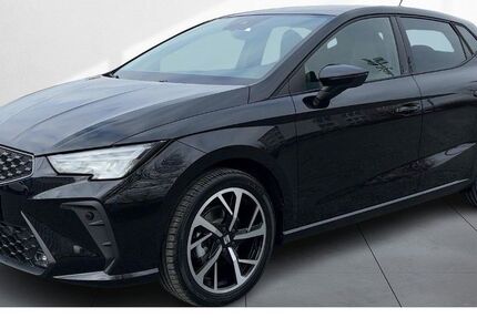Seat Ibiza 5.000 km 25.990 &euro; Dresden 01067