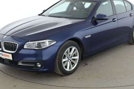 BMW 528 44.145 km 20.890 &euro; Dresden 01187