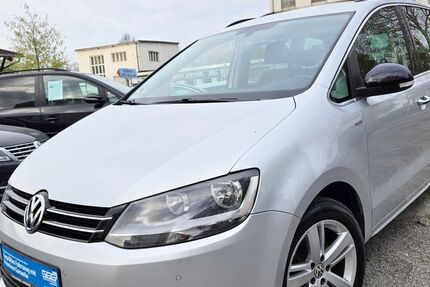 VW Sharan 220.000 km 7.500 &euro; Dresden 01067