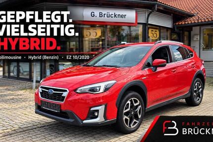 Subaru XV 85.274 km 18.490 &euro; Freital 01705