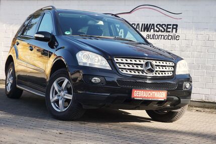 Mercedes-Benz ML 320 215.800 km 8.450 &euro; Freital 01705