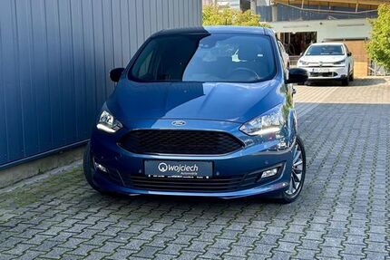 Ford C-Max 61.100 km 10.890 &euro; Dresden 01328