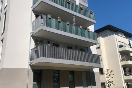 Wohnen fast wie im Hotel: Moderne 2-Zimmer-Wohnung mit offener Küche und EBK - Wohnung Dresden Löbtau-Nord | Angebot:26251410