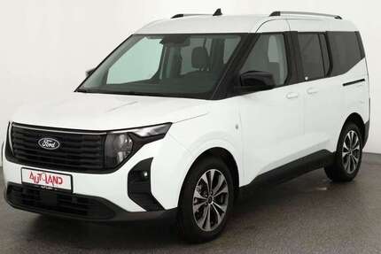 Ford Tourneo Courier 11.030 km 23.890 &euro; Dresden 01239