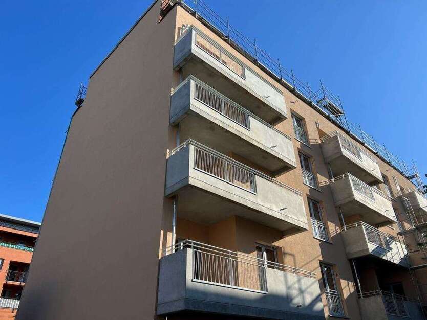 Wohnung zum Kaufen in Dresden 276.700 € 46.52 m²