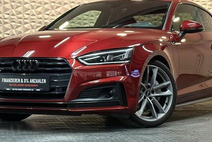 Audi A5 47.119 km 27.999 &euro; Heidenau 01809