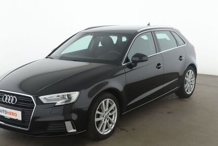 Audi A3 74.136 km 18.790 &euro; Dresden 01187