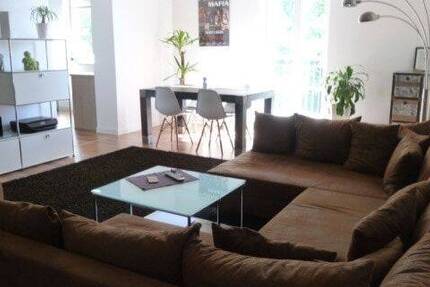 Zimmer Dresden Loschwitz/Wachwitz - 3 Zimmer, 76 m&sup2;, 807&euro; | Angebot:26485908