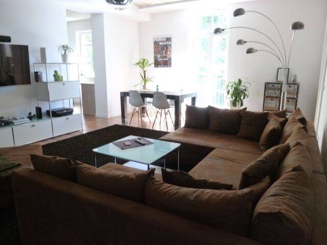 Zimmer Dresden Loschwitz/Wachwitz - 3 Zimmer, 76 m&sup2;, 807&euro; | Angebot:26485908