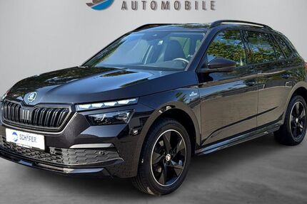 Skoda Kamiq 64.400 km 18.450 &euro; Moritzburg 01468