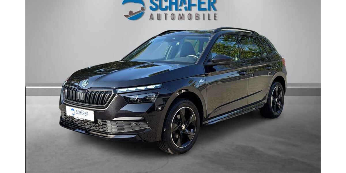 Skoda Kamiq 64.400 km 18.450 &euro; Moritzburg 01468