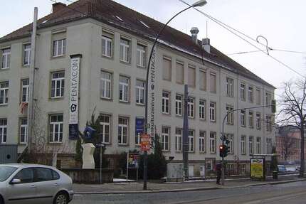 Gewerbeobjekt Dresden Striesen - 371&euro; | Angebot:26866314