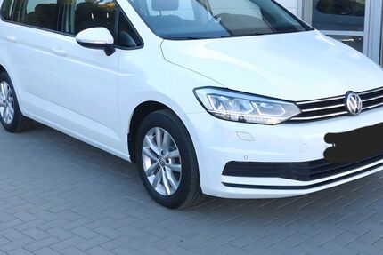 VW Touran 195.000 km 12.800 &euro; Glashütte 01768