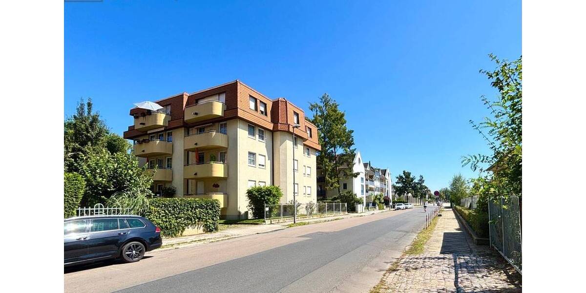 Etagenwohnung Dresden Tolkewitz/Seidnitz-Nord - 4 Zimmer, 92 m&sup2;, 235.000&euro; | Angebot:26875263