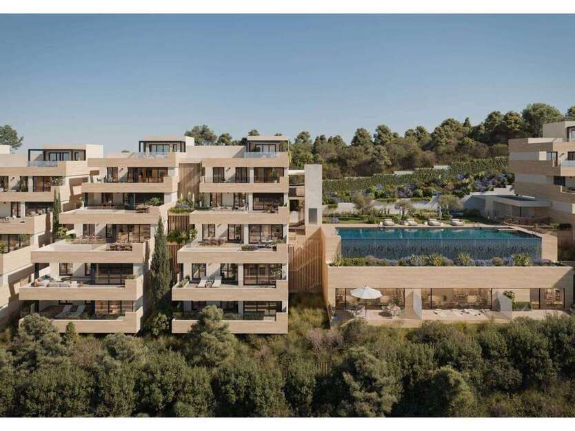 Wohnung zum Kaufen in Marbella 450.000 € 99 m²