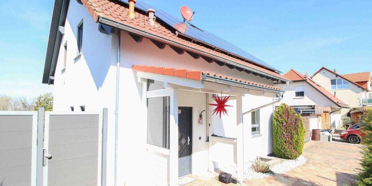 Einfamilienhaus Radeburg - 5 Zimmer, 180 m&sup2;, 549.000&euro; | Angebot:25819862