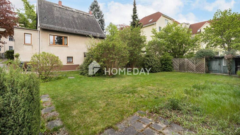 Einfamilienhaus Dresden Klotzsche - 5 Zimmer, 120 m&sup2;, 697.000&euro; | Angebot:26617195
