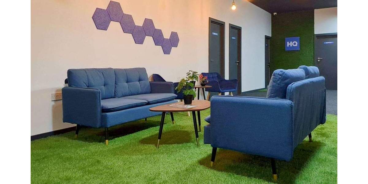 Gewerbeobjekt Dresden Südvorstadt-Ost - 768&euro; | Angebot:25810128