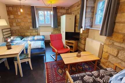 Zimmer Dresden Plauen - 1 Zimmer, 900&euro; | Angebot:24509474