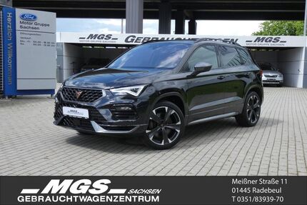 Cupra Ateca 43.300 km 33.350 &euro; Radebeul 01445